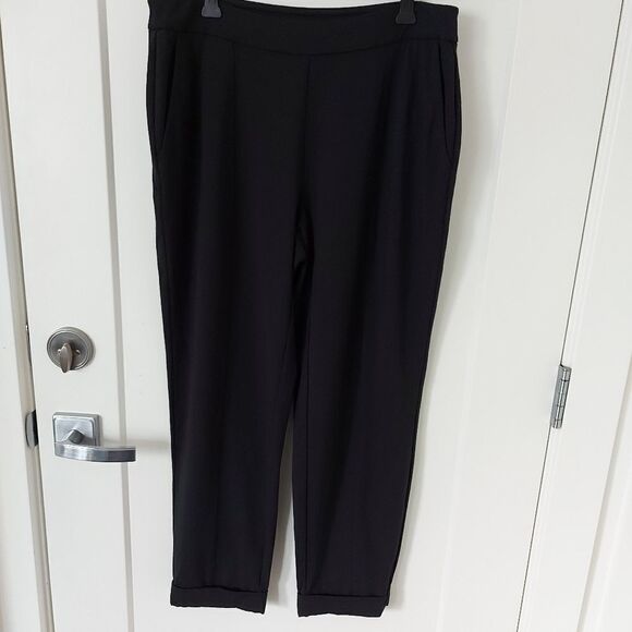 J Jill cropped pant NWOT - Picture 1 of 5